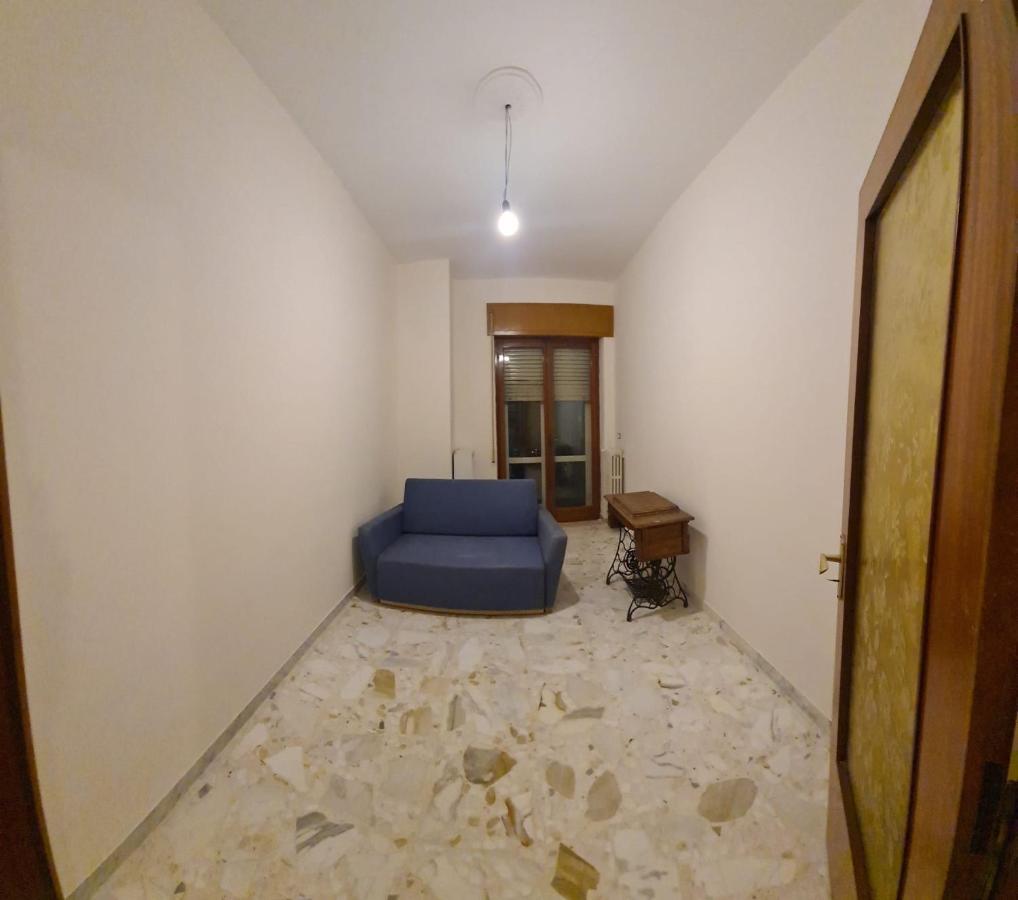 Casa Antonia Apartamento Lecce Exterior foto