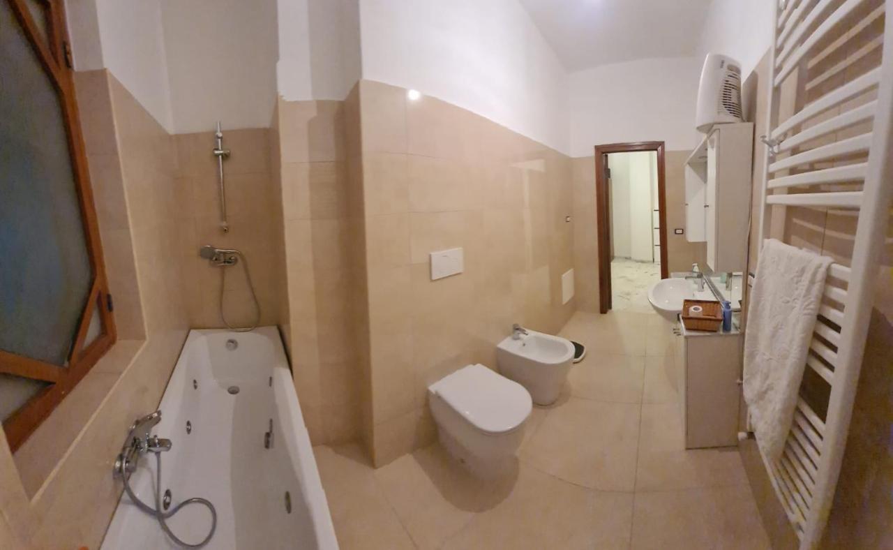 Casa Antonia Apartamento Lecce Exterior foto